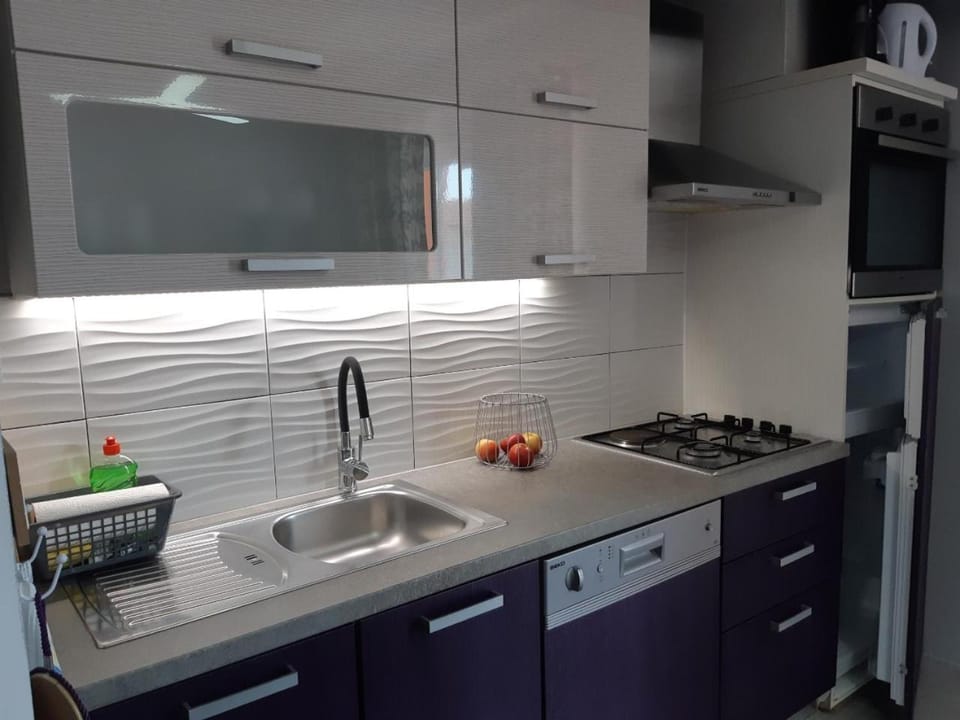 Apartments Nives Apartment in Mali Losinj