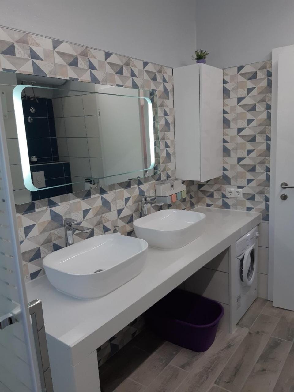 Apartments Nives Apartment in Mali Losinj