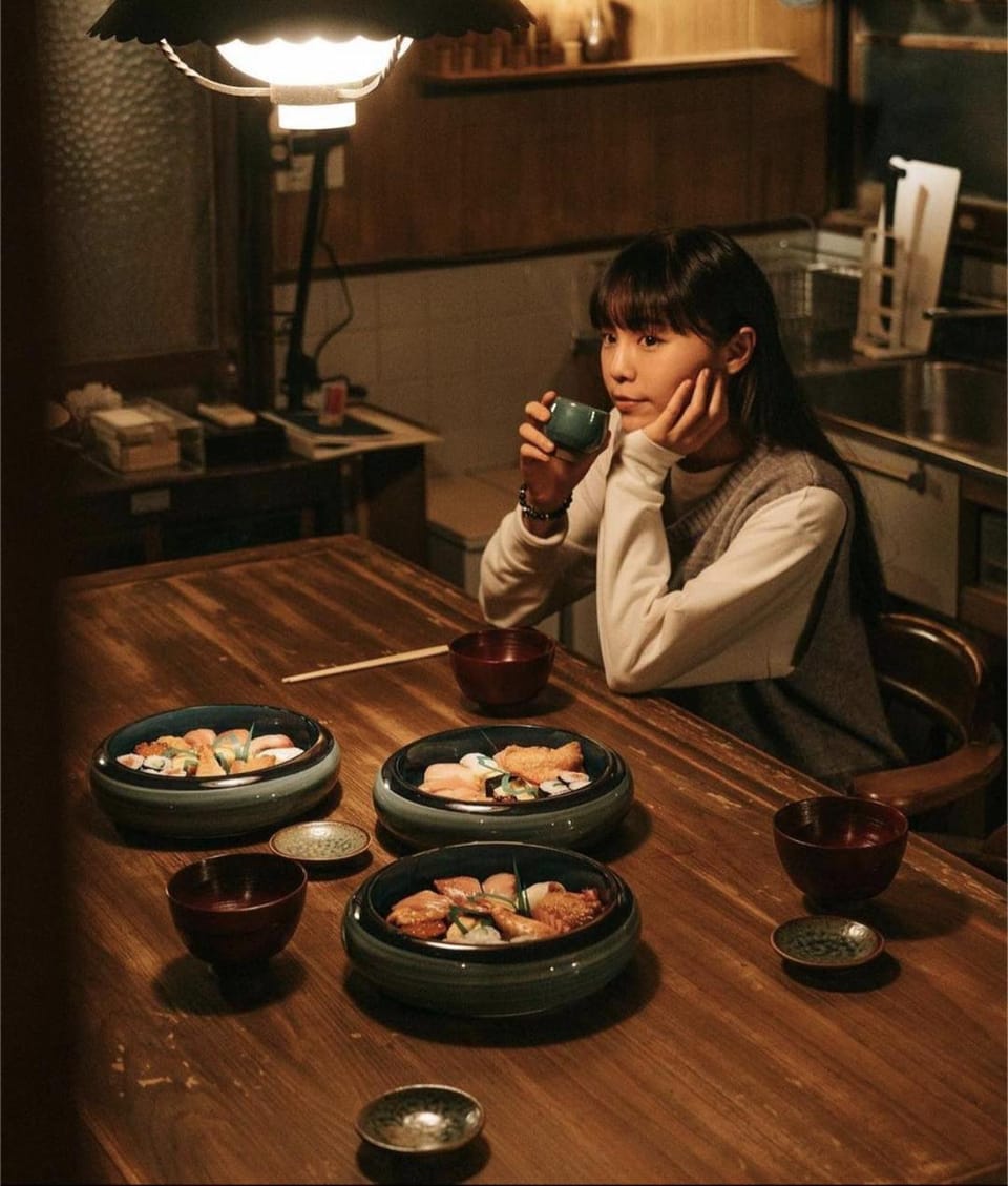 Dinner