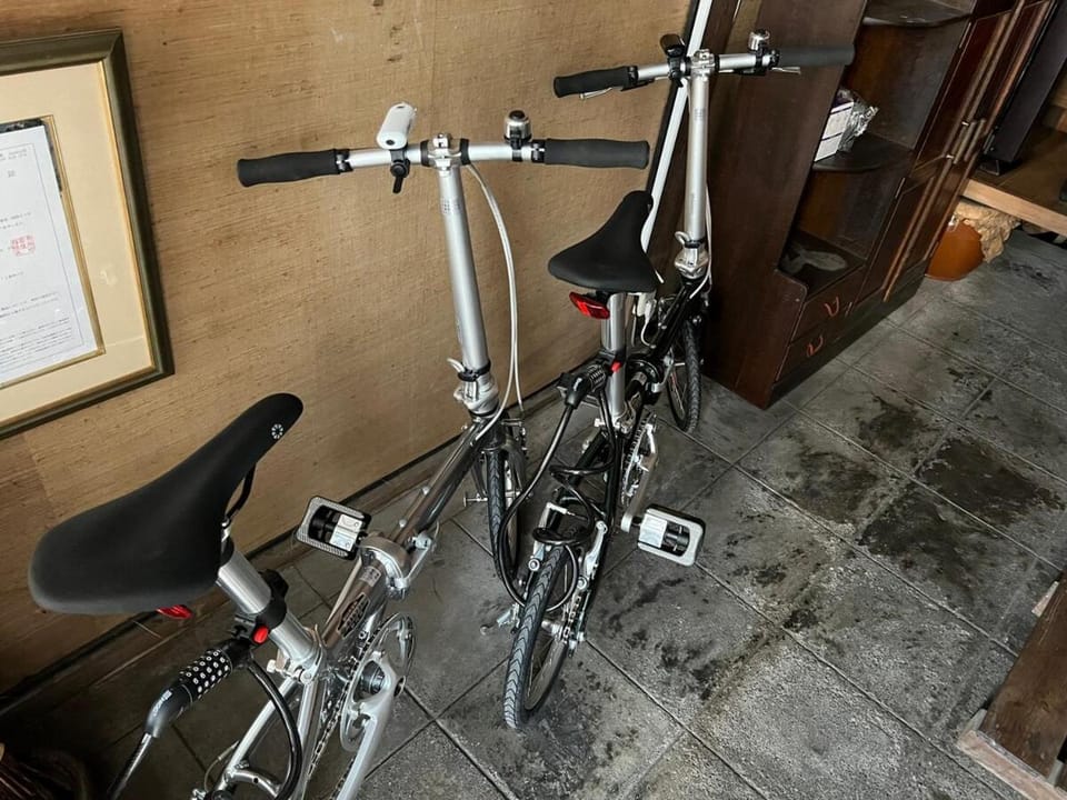 Cycling