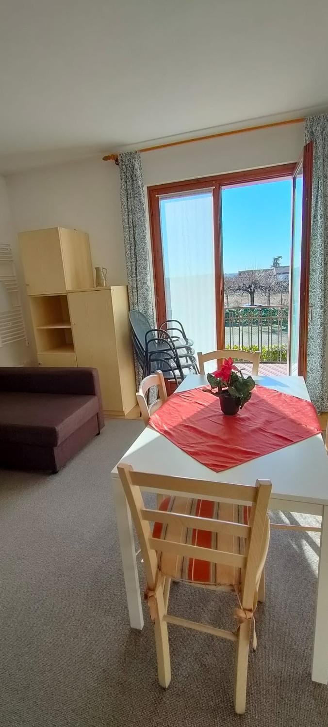 Balcony/Terrace, Living room, Seating area, Dining area