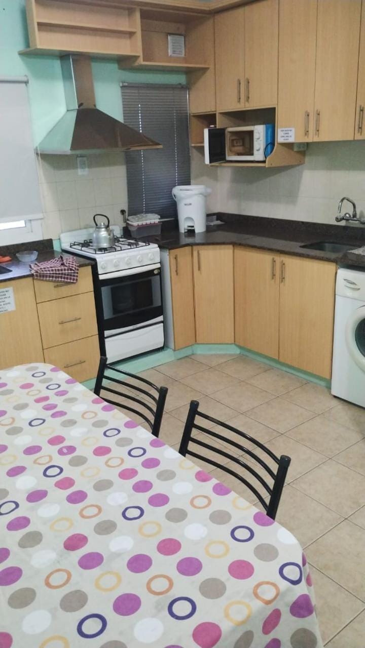 JMC 2 Apartment in Cordoba Province