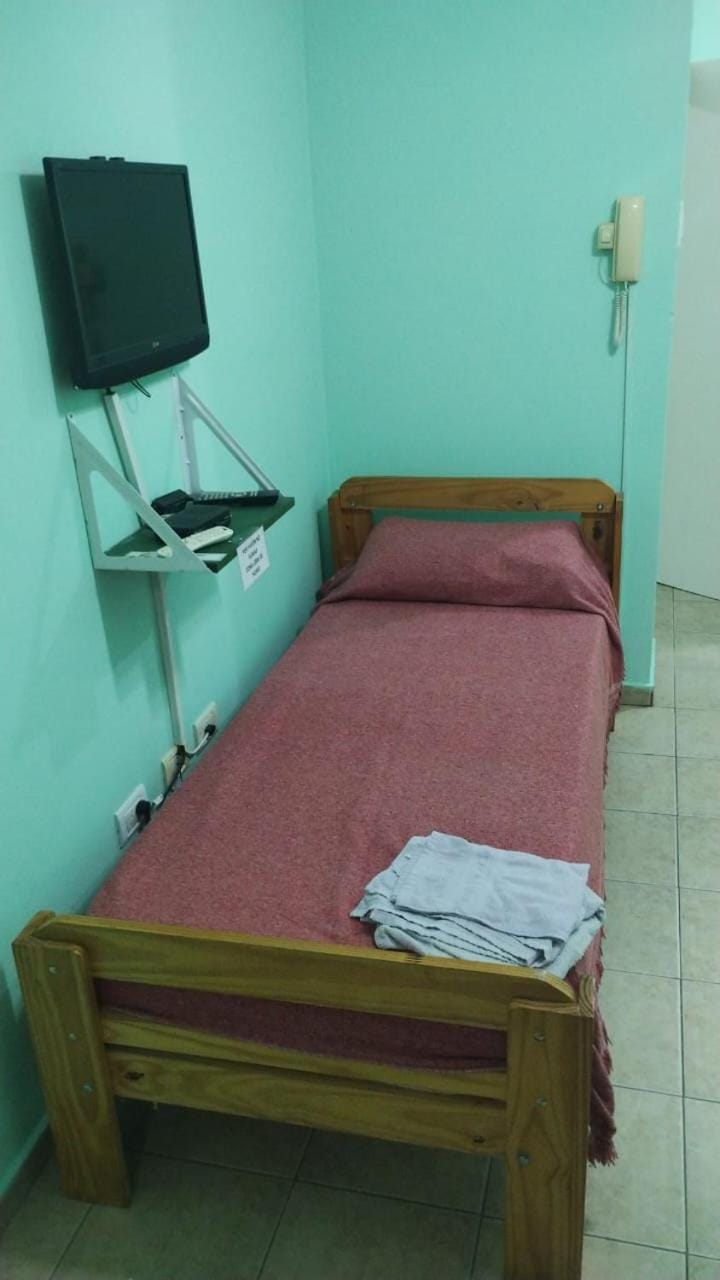 JMC 2 Apartment in Cordoba Province