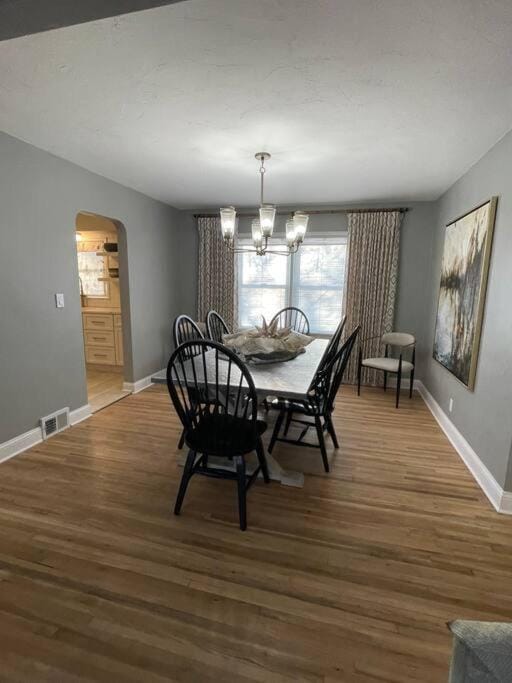The Warm & Inviting Place House in Sioux Falls