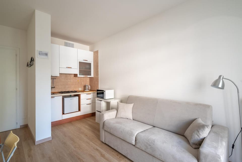 Casa Zeta via Cavalletto Prato della Valle Apartment in Padua