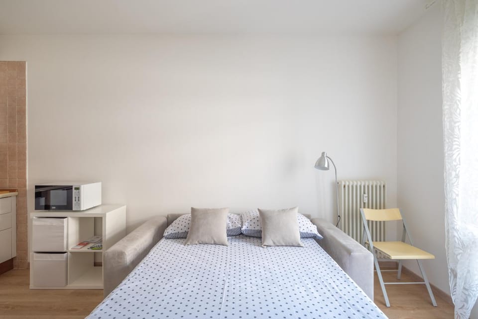 Casa Zeta via Cavalletto Prato della Valle Apartment in Padua