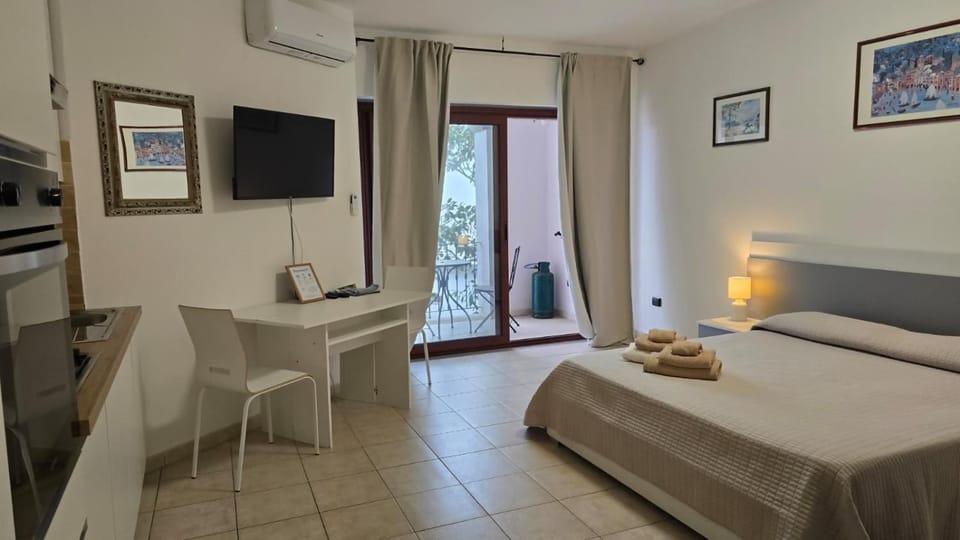 Open space centrale con parcheggio privato coperto Apartment in Palau