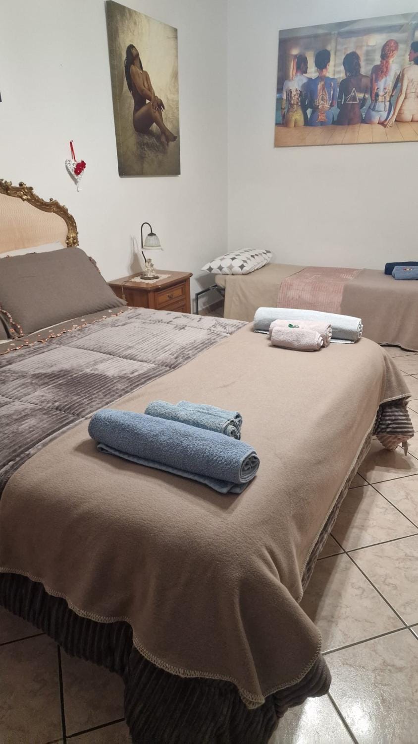 La Dimora Del Cuore Apartment in Emilia-Romagna