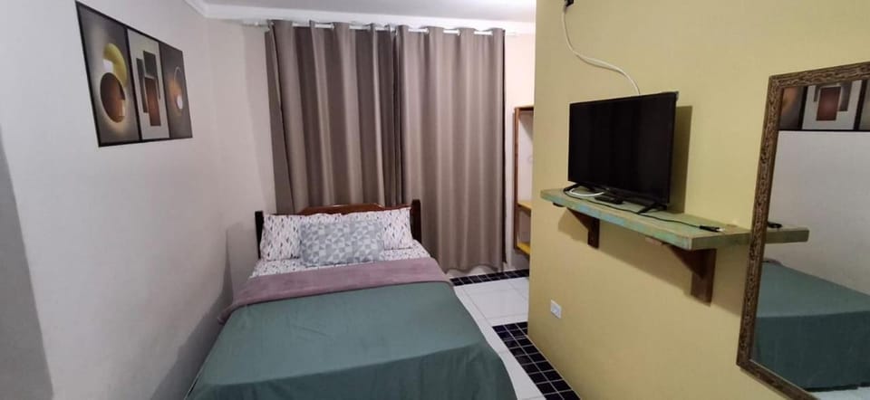 hospedagem recanto do mar Bed and Breakfast in Ubatuba