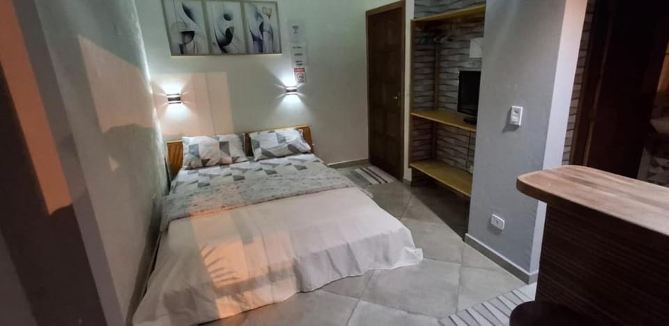 hospedagem recanto do mar Bed and Breakfast in Ubatuba