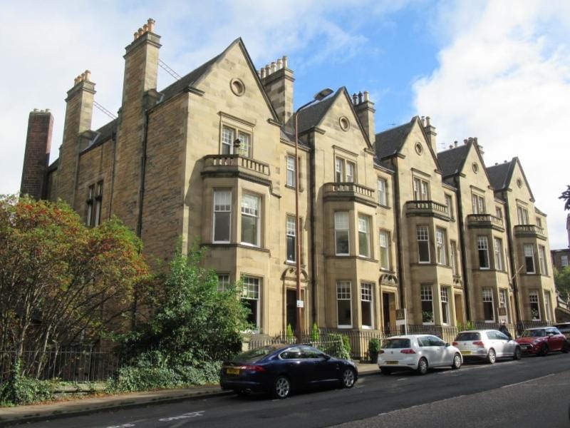 Property building, Neighbourhood, Street view, Location