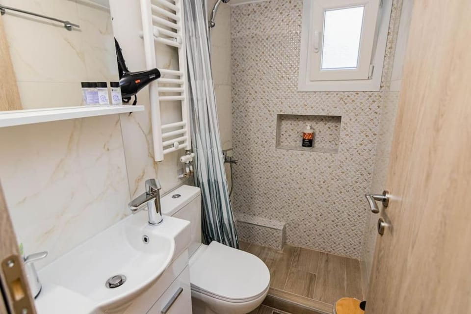 Evann's luxury suite Apartment in Peloponnese, Western Greece and the Ionian