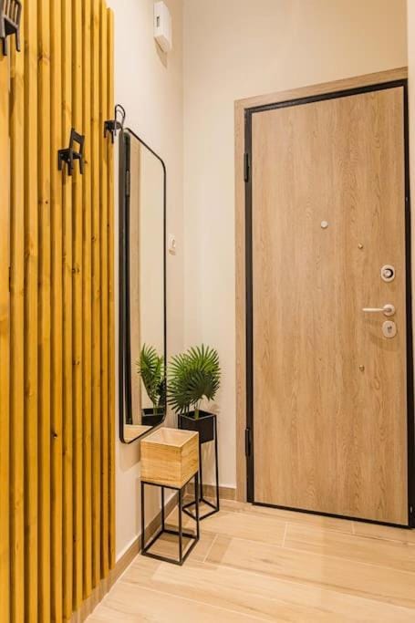 Evann's luxury suite Apartment in Peloponnese, Western Greece and the Ionian