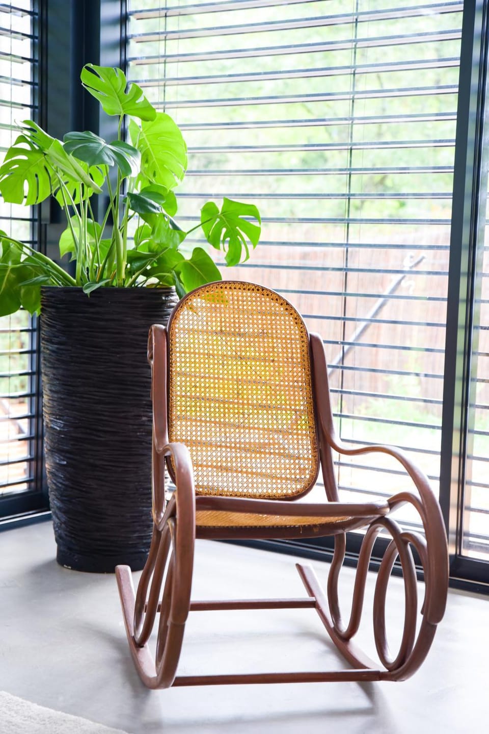 Day, Seating area, Garden view
