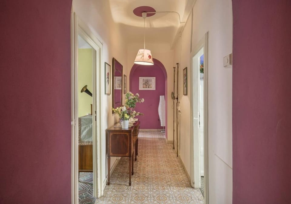 Fantastico Appartamento Lucca Centro Storico Apartment in Capannori