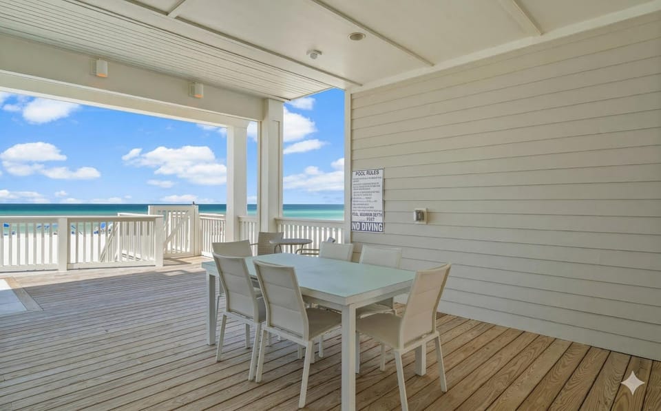 Patio, Day, Natural landscape, View (from property/room), Balcony/Terrace, Seating area, Dining area, Sea view