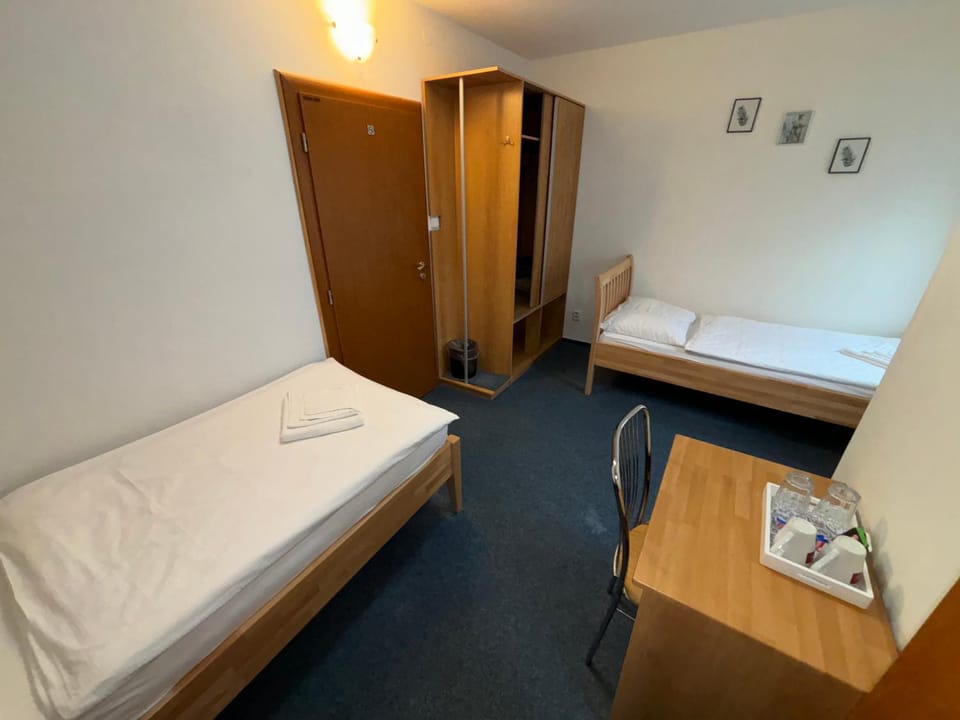 Penzión ZOO Pod Hrešnou Bed and Breakfast in Slovakia