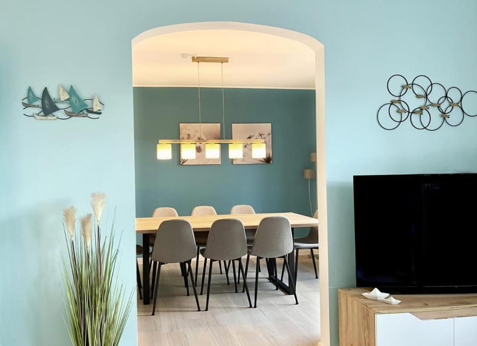 Lütte Deern Apartment in Ostholstein