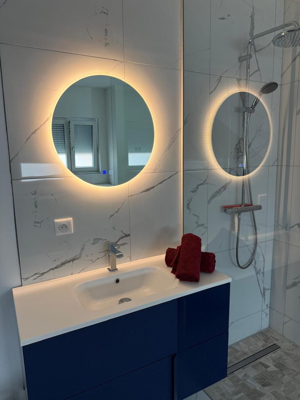 Chill N Love prox EuropaPark et Rulantica Strasbourg Colmar Apartment in Grand Est