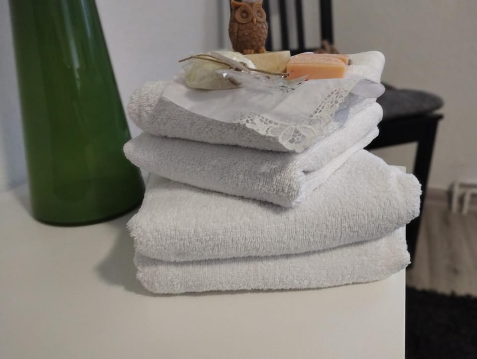 towels