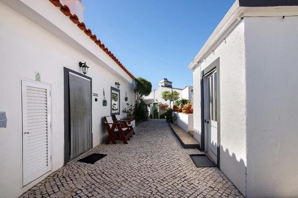Quinta Da Horta House in Faro District