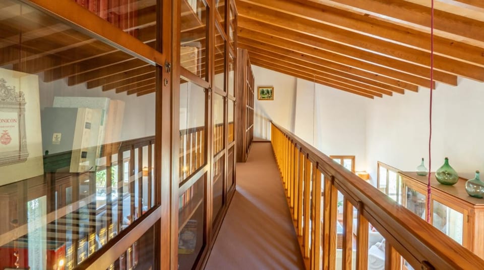 Finca Riquers House in Pla de Mallorca
