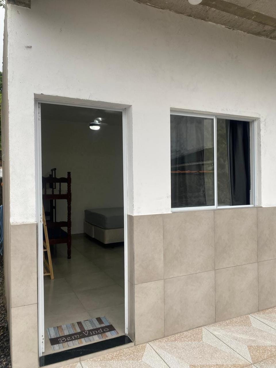SUITES DA ELIETE Vacation rental in Ubatuba