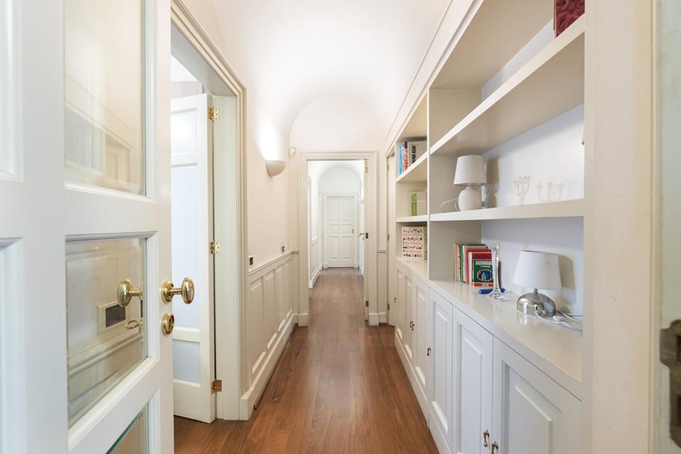 B&B Frida Suite Home Bed and Breakfast in Trani