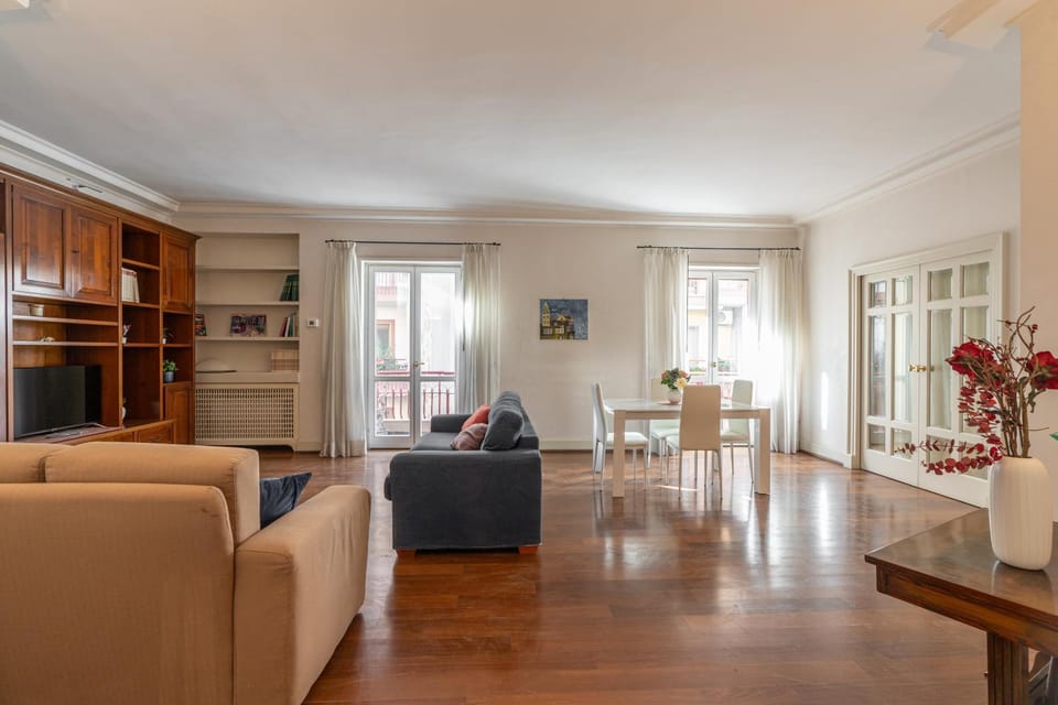 B&B Frida Suite Home Bed and Breakfast in Trani