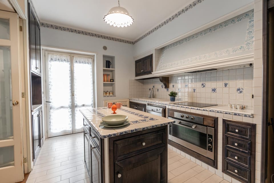 B&B Frida Suite Home Bed and Breakfast in Trani