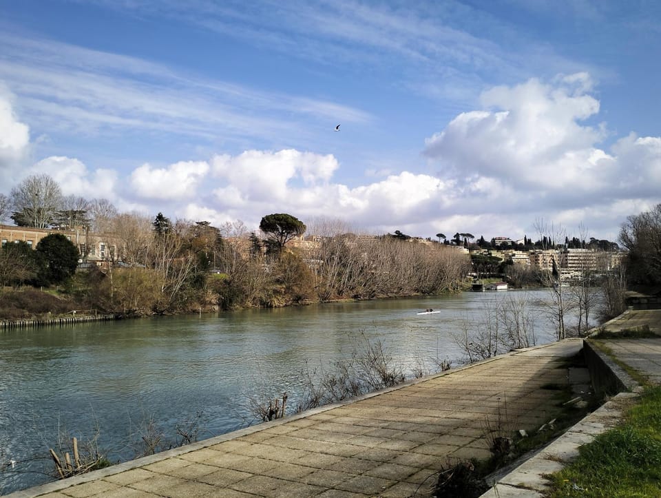 Bird's eye view, View (from property/room), View (from property/room), City view, River view, River view