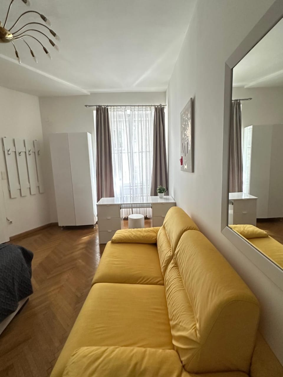 DATRI Petite Suite 1 - 3 Bed and Breakfast in Vienna