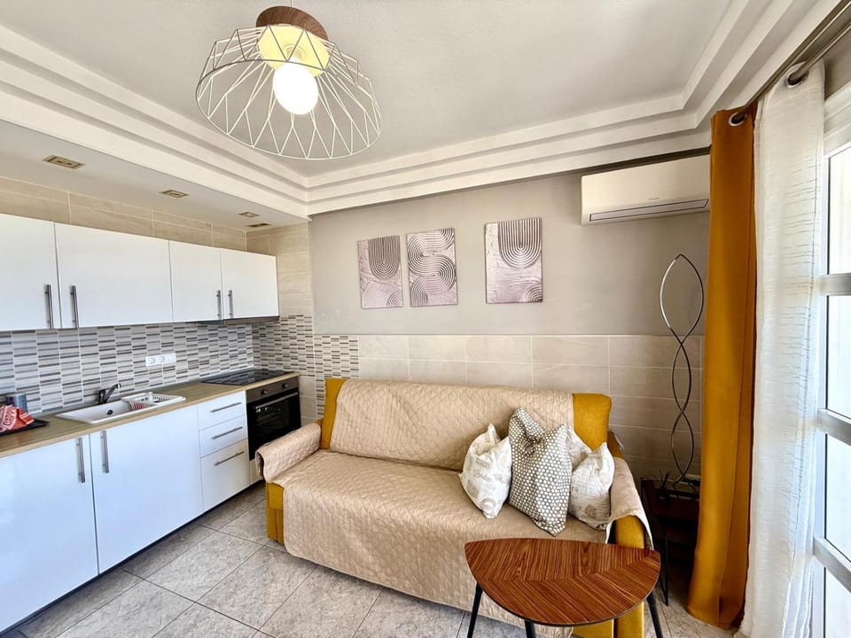 Tenerifeopenhome Ocean View Costa Adeje Apartment in Costa Adeje