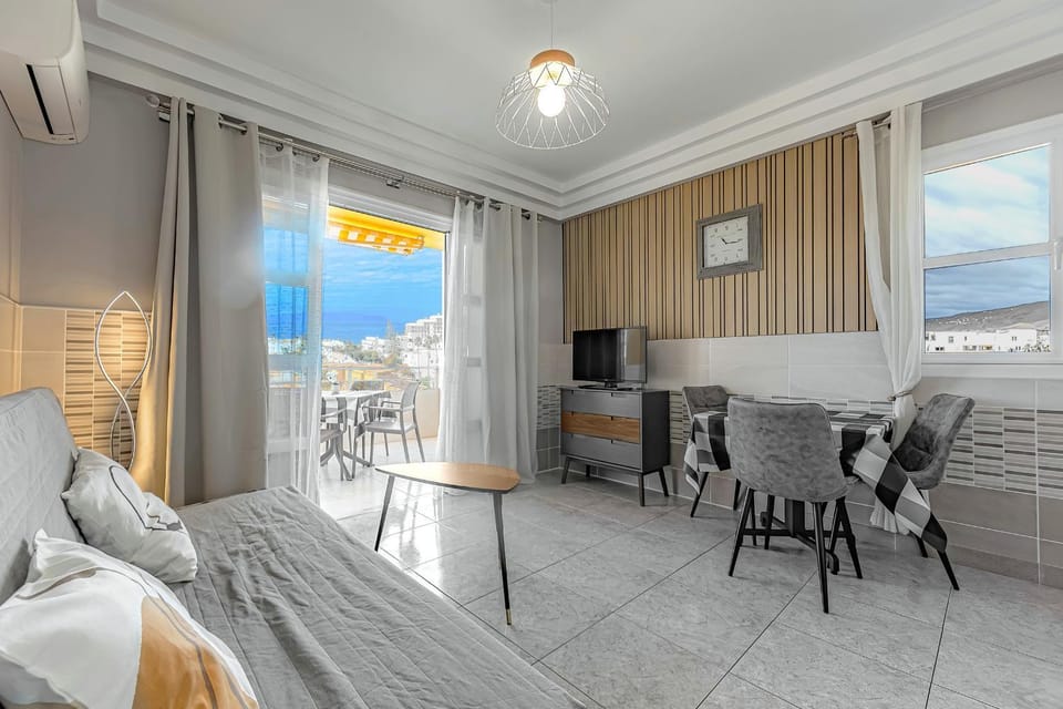 Tenerifeopenhome Ocean View Costa Adeje Apartment in Costa Adeje