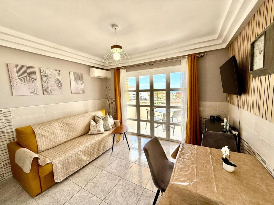 Tenerifeopenhome Ocean View Costa Adeje Apartment in Costa Adeje