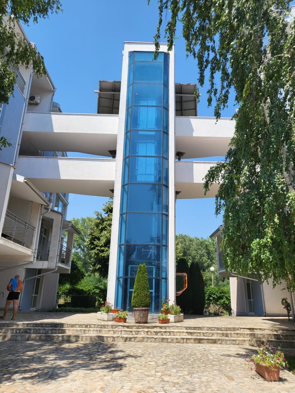 Апартамент с 2 спални в Слънчев бряг Apartment in Sunny Beach
