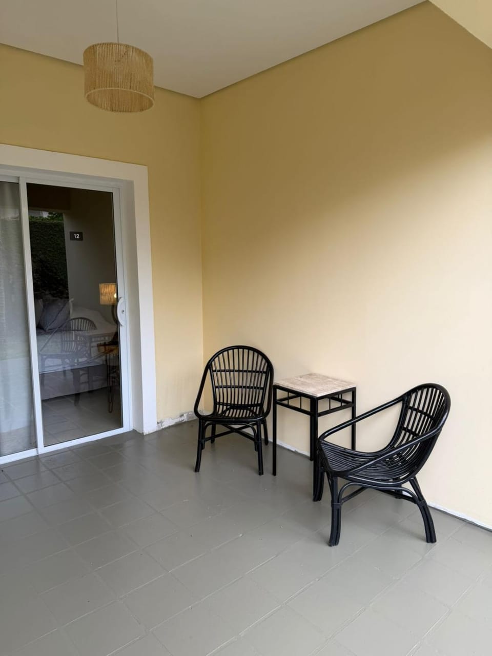Pousada Casa Canoa - Pé na Areia & Alta Gastronomia Hotel in State of São Paulo