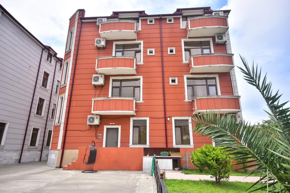 Property building, Day