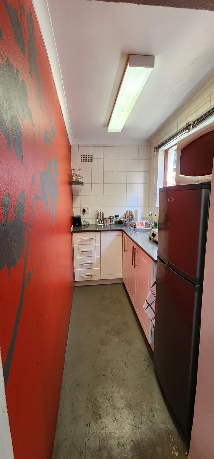 Sundance in Central Greyton Apartment in Western Cape