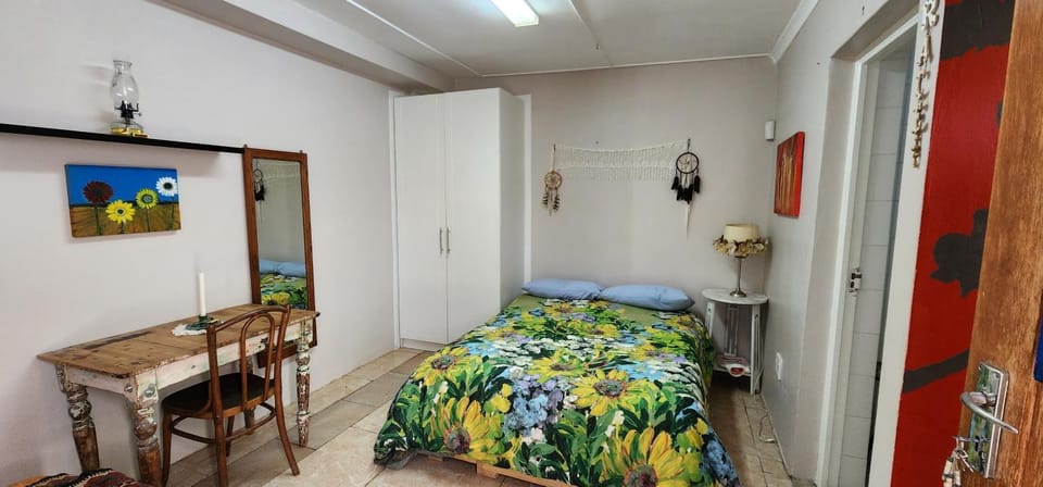 Sundance in Central Greyton Apartment in Western Cape