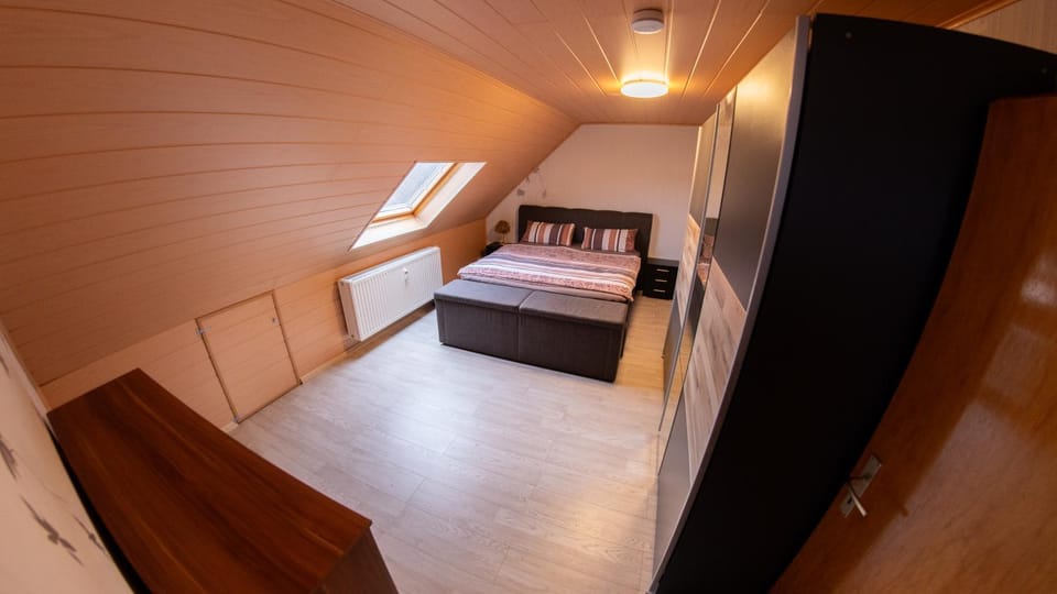 may-homestay-saar Apartment in Saarland, 66, Germany