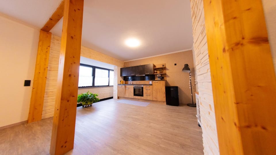 may-homestay-saar Apartment in Saarland, 66, Germany