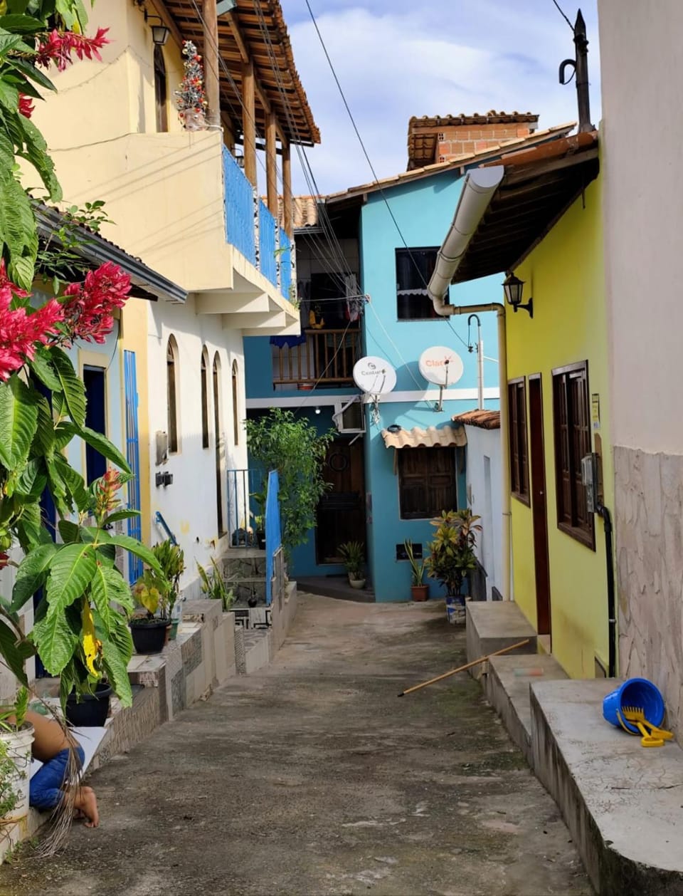 Casa Quartzo House in State of Bahia