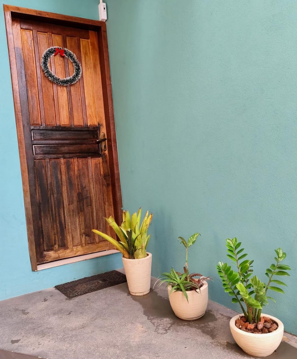Casa Quartzo House in State of Bahia