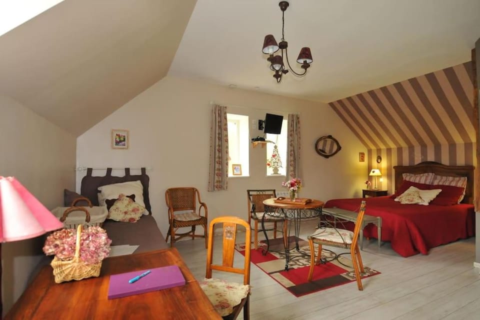 la fermette House in Centre-Val de Loire