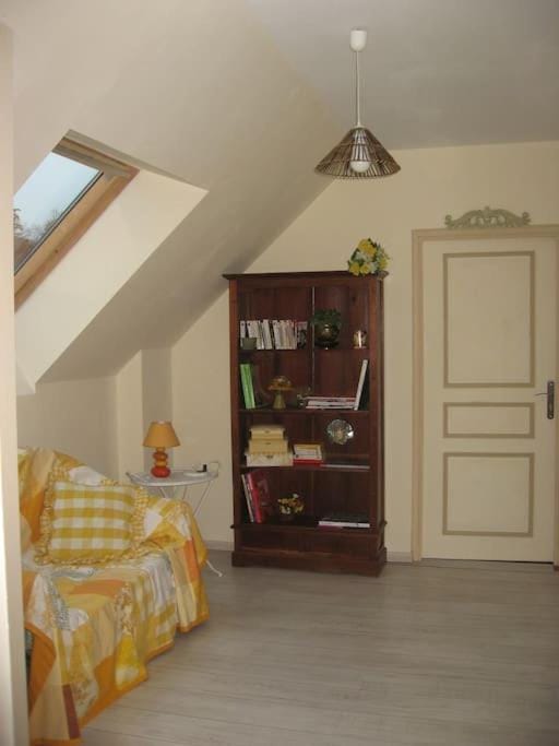 la fermette House in Centre-Val de Loire