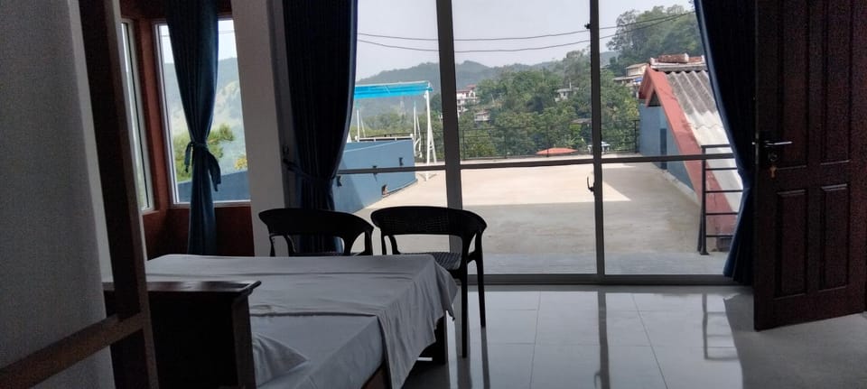 Seth Summer Mountain View Homestay Vacation rental in Uva Province, Sri Lanka