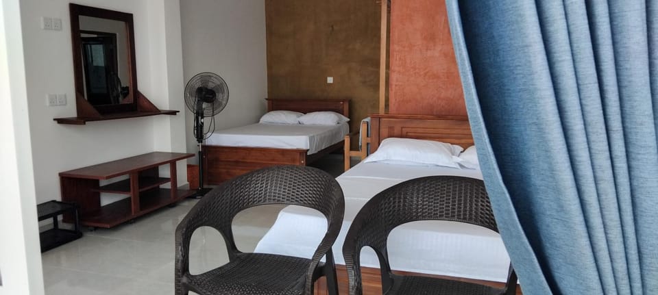 Seth Summer Mountain View Homestay Vacation rental in Uva Province, Sri Lanka