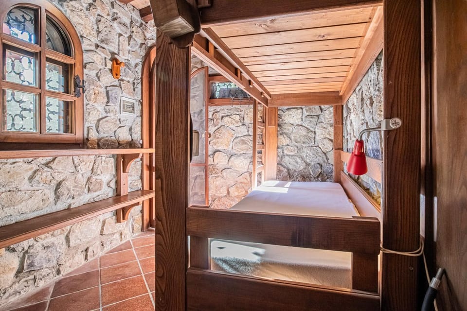 Residenza Capo Perla House in Tuscany