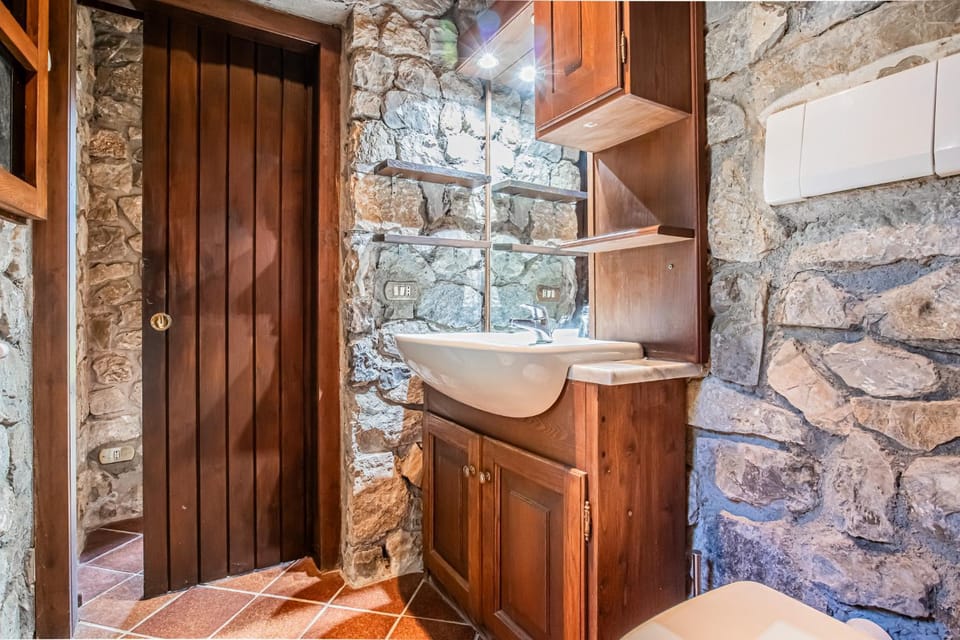 Residenza Capo Perla House in Tuscany